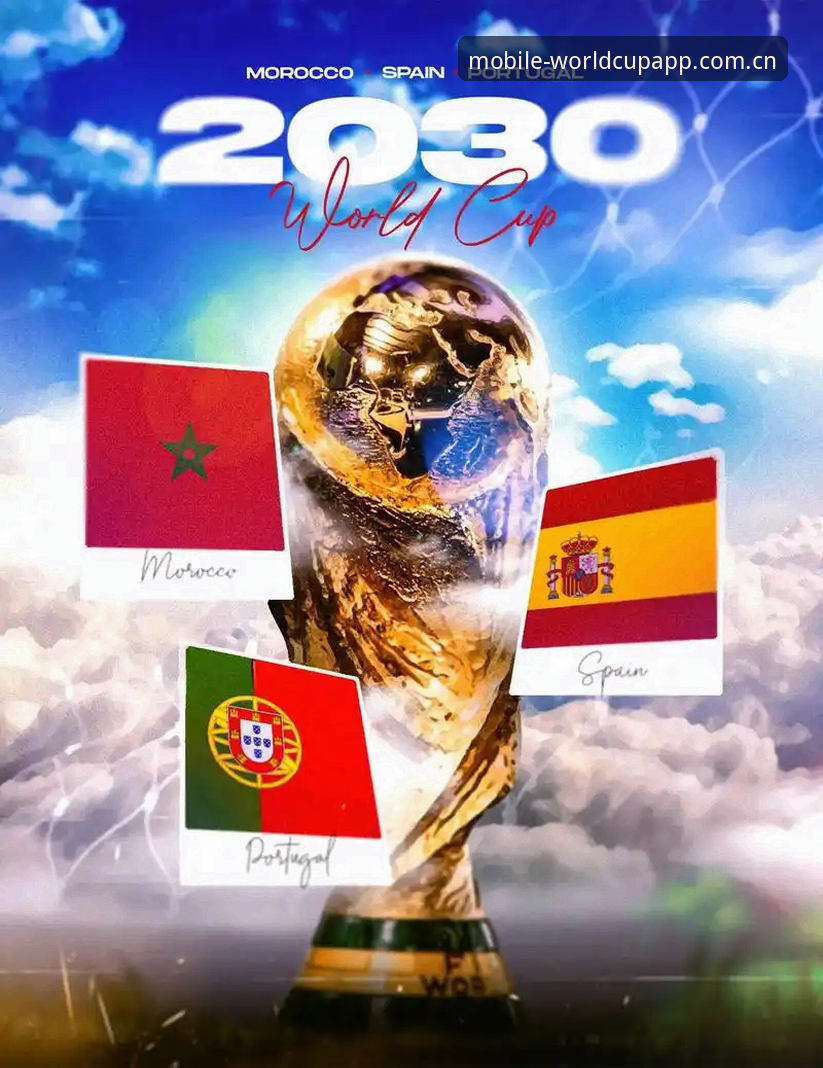 世界杯App官方下载安装失败 2030年世界杯扩军至66队?从足球盛宴到中国男足的绝佳契机全面解析