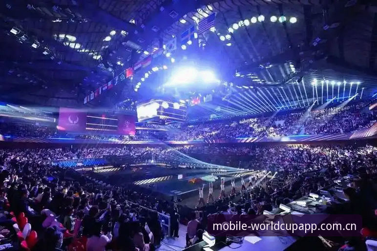 世界杯买球平台更新了什么？五大颠覆性功能让你重新定义观赛体验