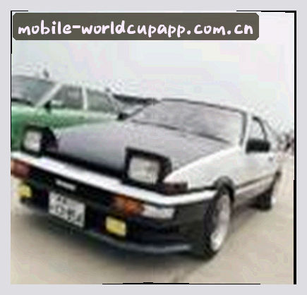 马超